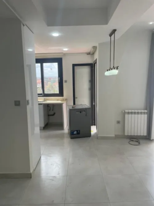 Vente Appartement F3 Alger Bordj el kiffan