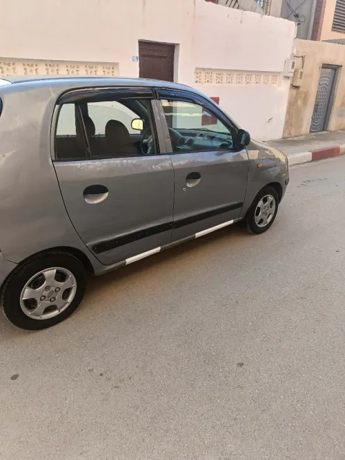 Hyundai Atos 2005 GLS