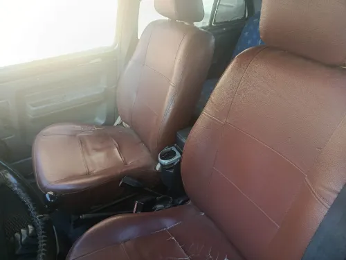 Renault Super 5 1985 Super 5