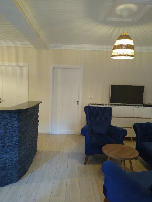 Location Appartement F3 Alger Souidania