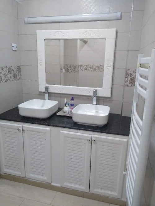 Location Appartement F3 Alger Souidania