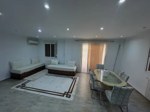 Vente Appartement F3 Alger El achour