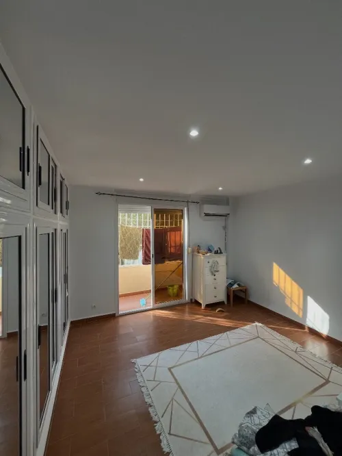 Vente Appartement F3 Alger El achour