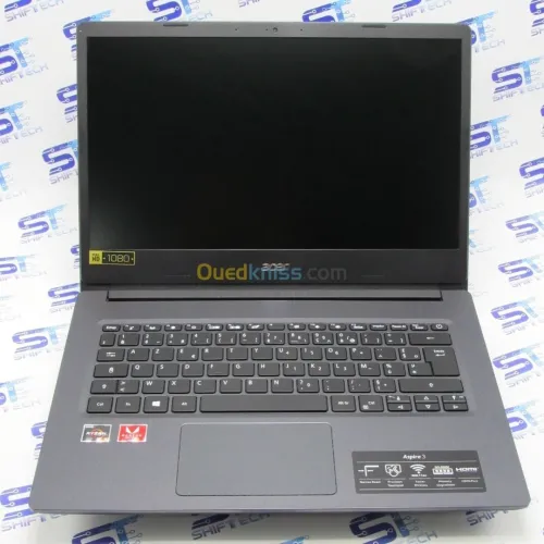 Ordinateur laptop