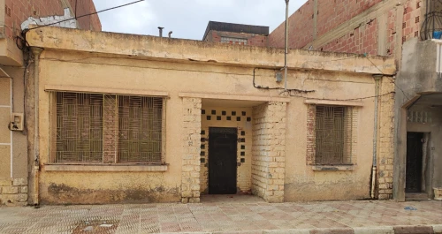Vente Villa Khenchela Khenchela