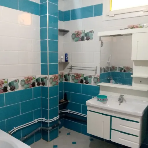 Vente Villa Tipaza Cherchell