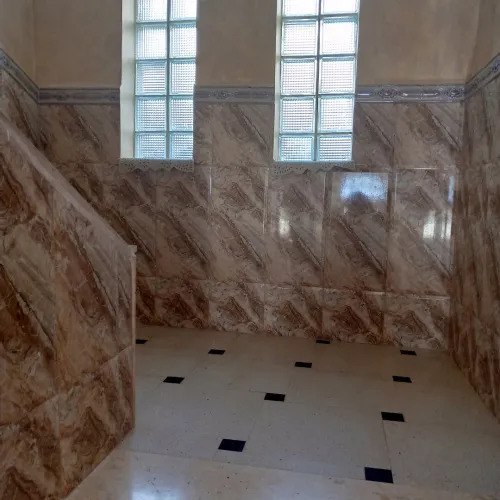 Vente Villa Tipaza Cherchell