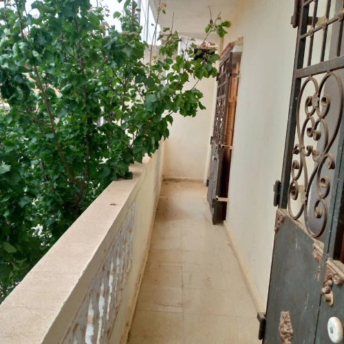 Vente Villa Tipaza Cherchell