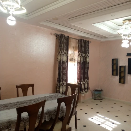 Vente Villa Tipaza Cherchell