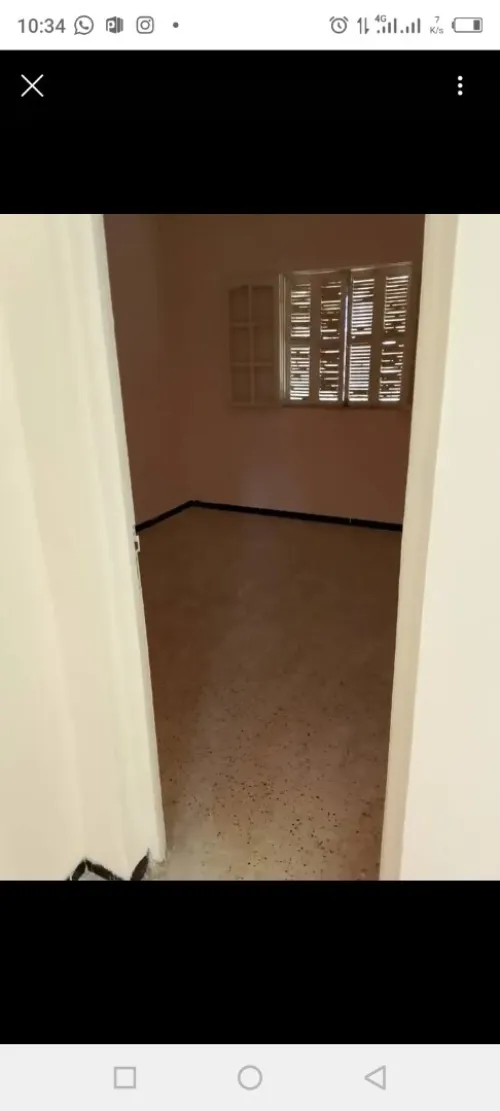 Location Appartement F3 Alger Ouled fayet
