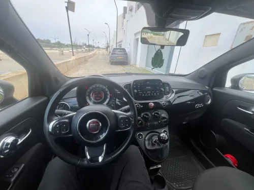 Fiat 500 2024 Cult MIB