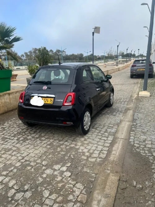 Fiat 500 2024 Cult MIB