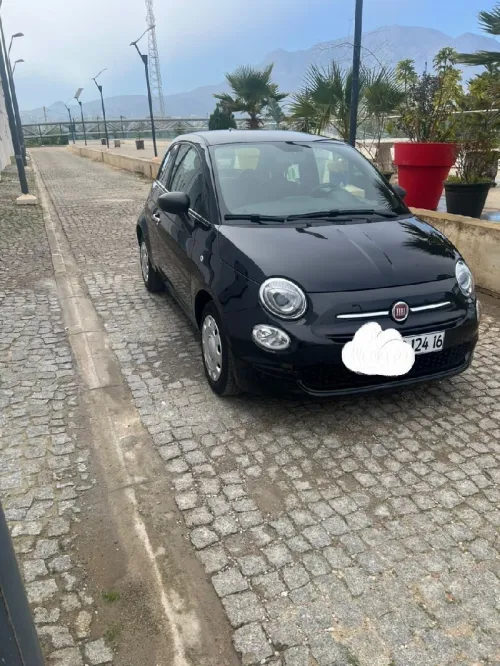 Fiat 500 2024 Cult MIB