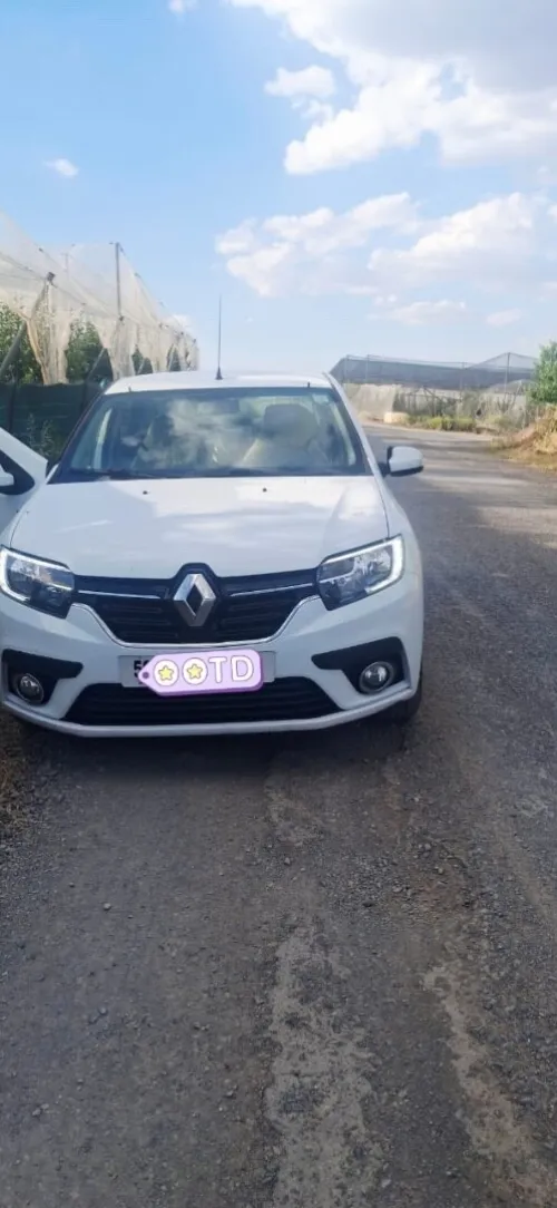 Renault Symbol 2019 Made In Bladi