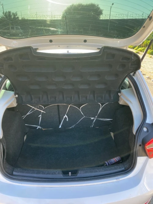 Seat Ibiza 2011 Loca