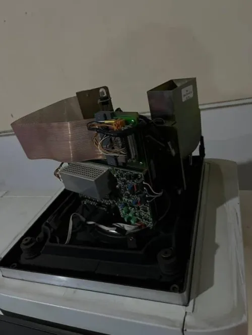 A vendre  labo photo professionnel dks 1550  neuf jamais utilisé