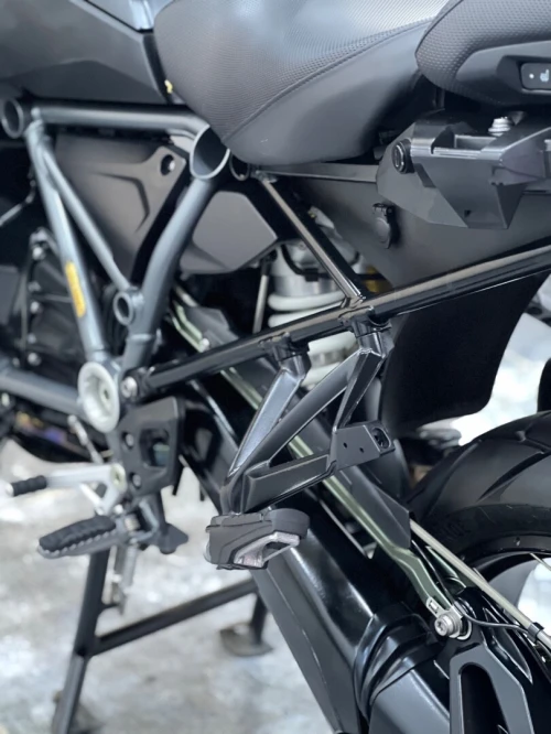 BMW R 1250 GS 2024