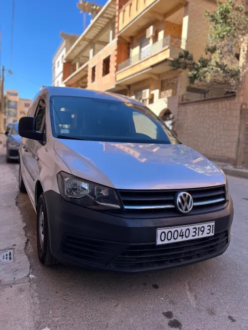 Volkswagen Caddy 2019 Business