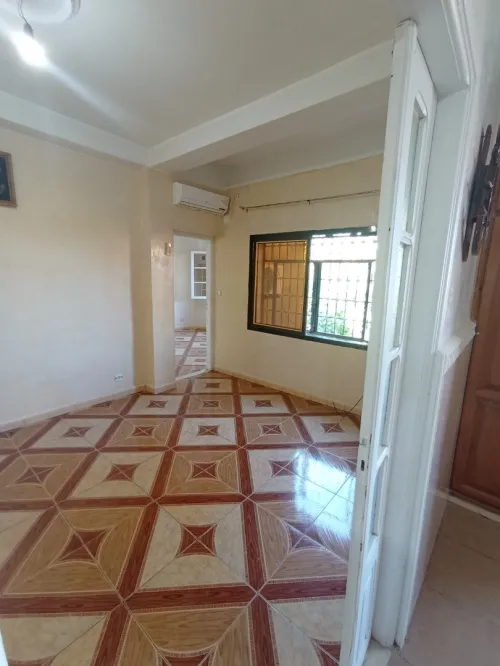 Location Appartement Niveau de villa F2 Alger Draria