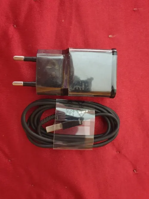 Chargeur Samsung type C