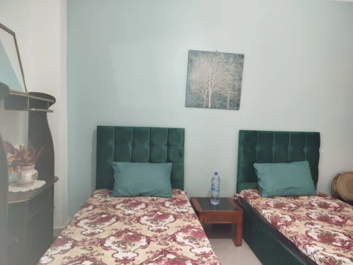 Location vacances Appartement F3 Boumerdès Boumerdes