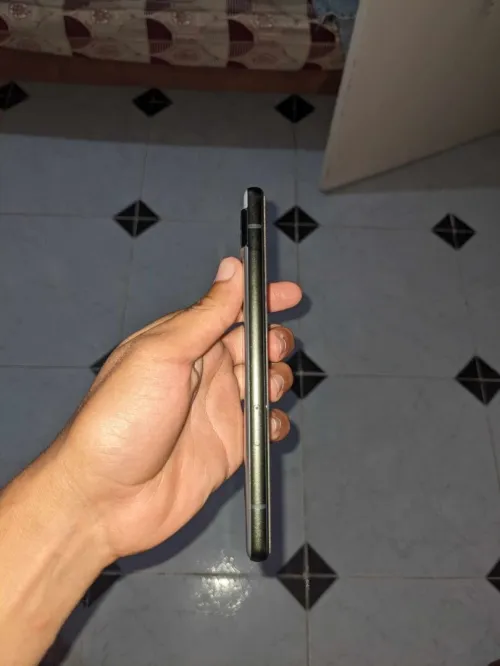 Pixel 6a Google