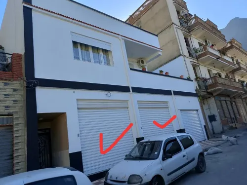Location Local Béjaïa Aokas
