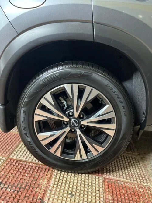 Nissan Rouge 2022 SVawd