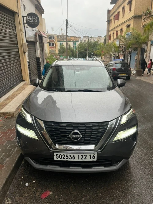 Nissan Rouge 2022 SVawd