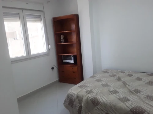 Location Appartement F3 Béjaïa Beni ksila