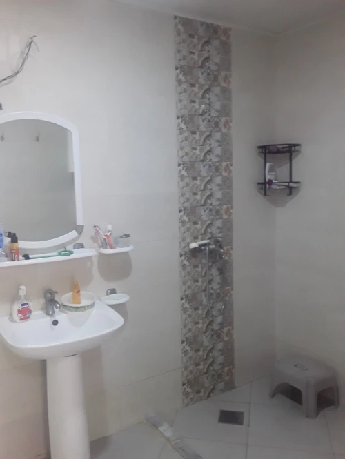 Location Appartement F3 Béjaïa Beni ksila