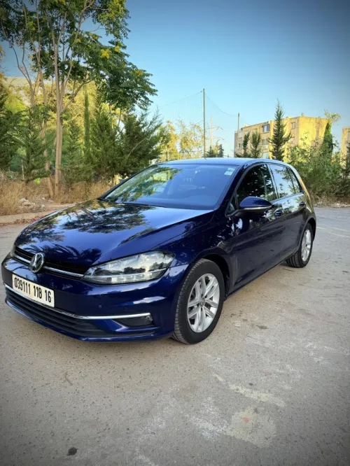 Volkswagen Golf 7 2018 START+