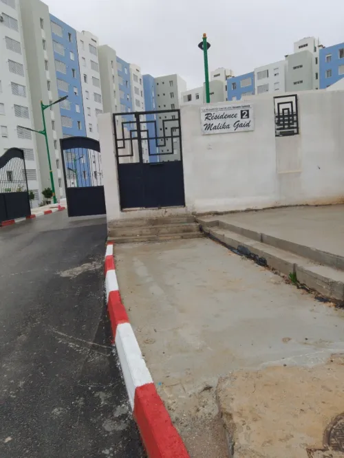 Vente Appartement F4 Constantine Constantine