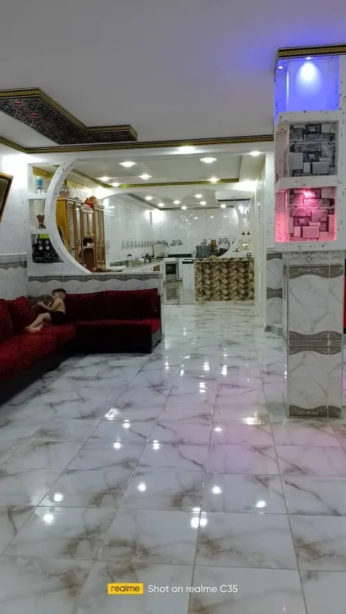 Vente Villa Aïn Témouchent El malah