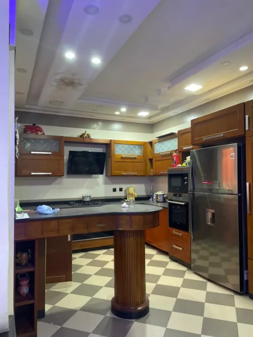 Vente Villa Aïn Témouchent El malah