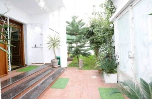 Vente Villa Boumerdès Hammedi