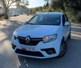 Renault Symbol 2021 