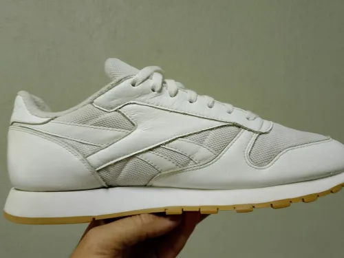 Basket Reebok 