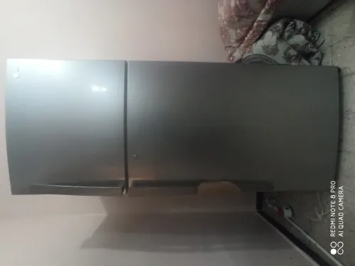 FRIGIDAIRE LG