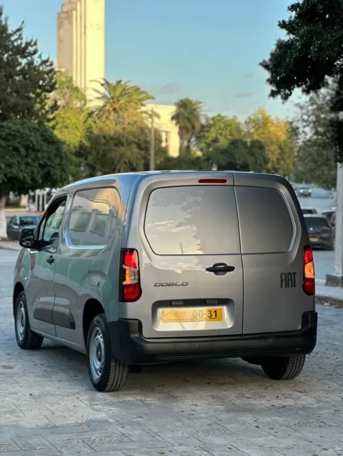 Fiat Doblo 2026 
