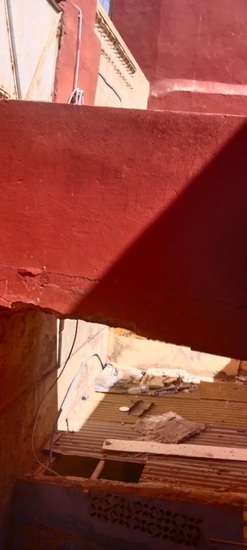 Location Appartement F2 F3 F4 Aïn Témouchent Beni saf