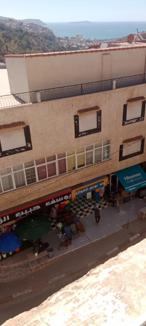Location Appartement F2 F3 F4 Aïn Témouchent Beni saf