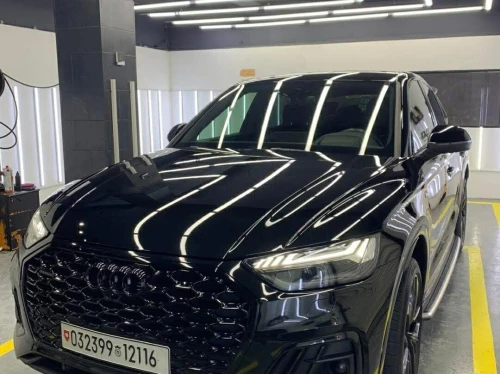 Audi Q5 2021 Q5