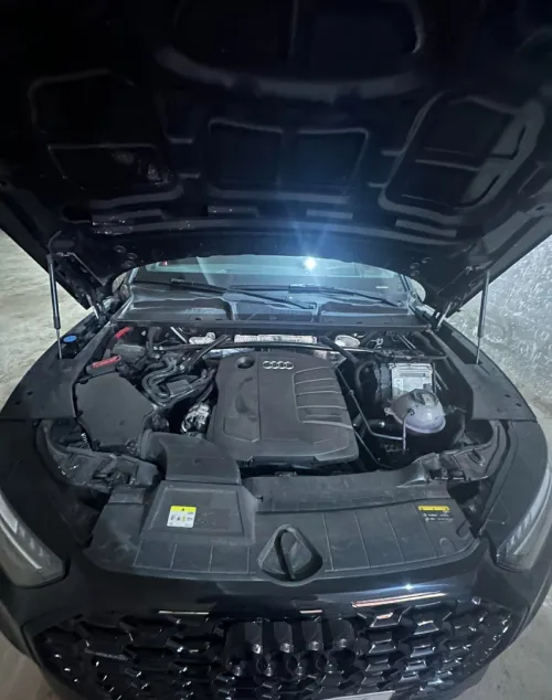 Audi Q5 2021 Q5