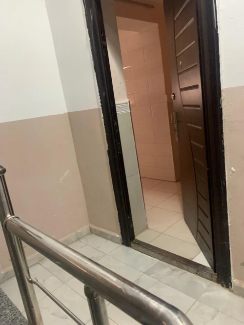 Vente Appartement F3 Alger Bordj el kiffan