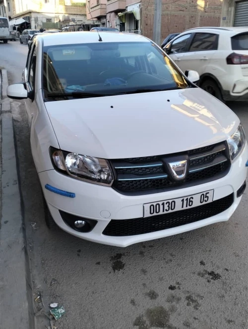 Dacia Logan 2016 Logan
