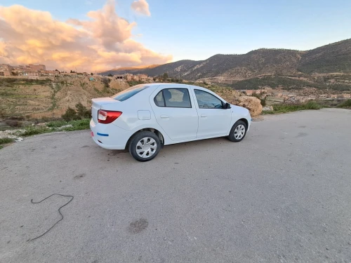 Dacia Logan 2016 Logan