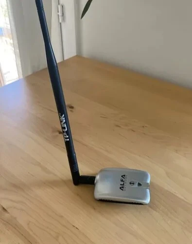  Alfa Network AWUS036NHA