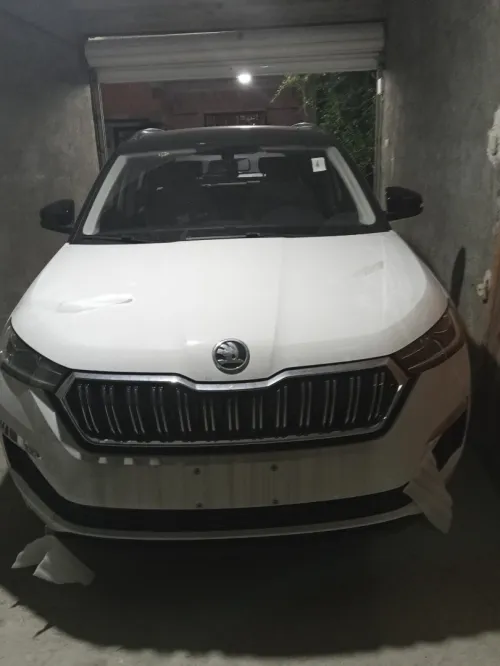 Skoda Kamiq gt 2025 Gt