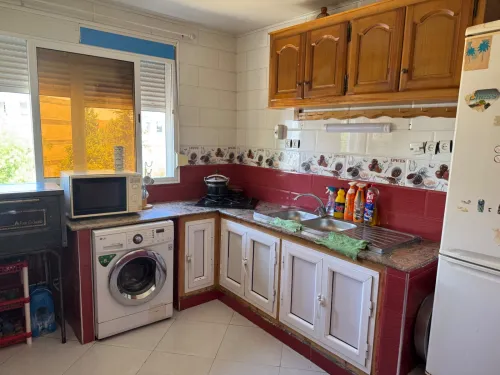 Vente Appartement F3 Tlemcen Mansourah